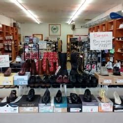 faklis' department store & shoe repair|Faklis FIT, 139 E Tarpon Ave, Tarpon Springs, FL 34689, US.